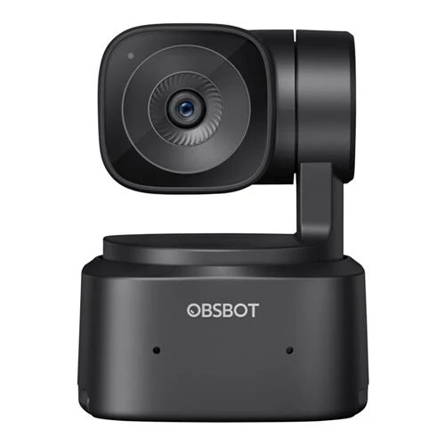 Webcam OBSBOT Tiny SE AI-Powered 1080P Webcam