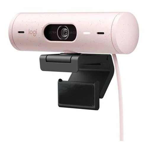 Webcam Logitech Brio 500 1080p Webcam