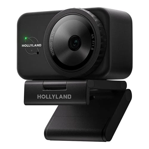 Webcam HOLLYLAND LYRA 4K WEBCAM COMBO