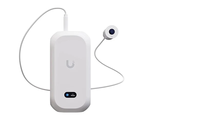 Accesorio Ubiquiti AI Theta Hub