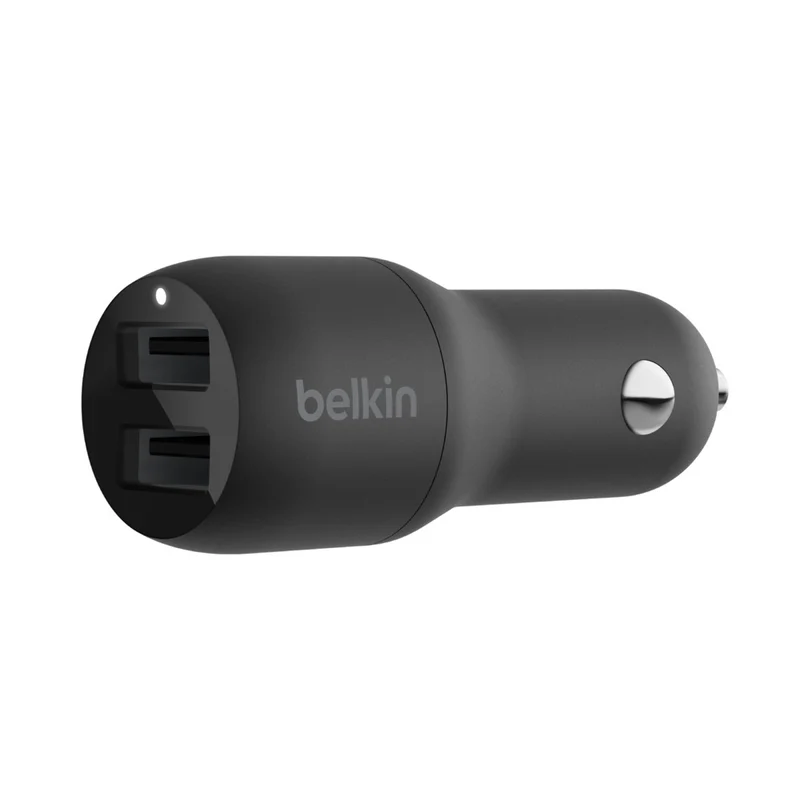 Cargador para coche USB-A de BOOST↑CHARGE™ de Belkin