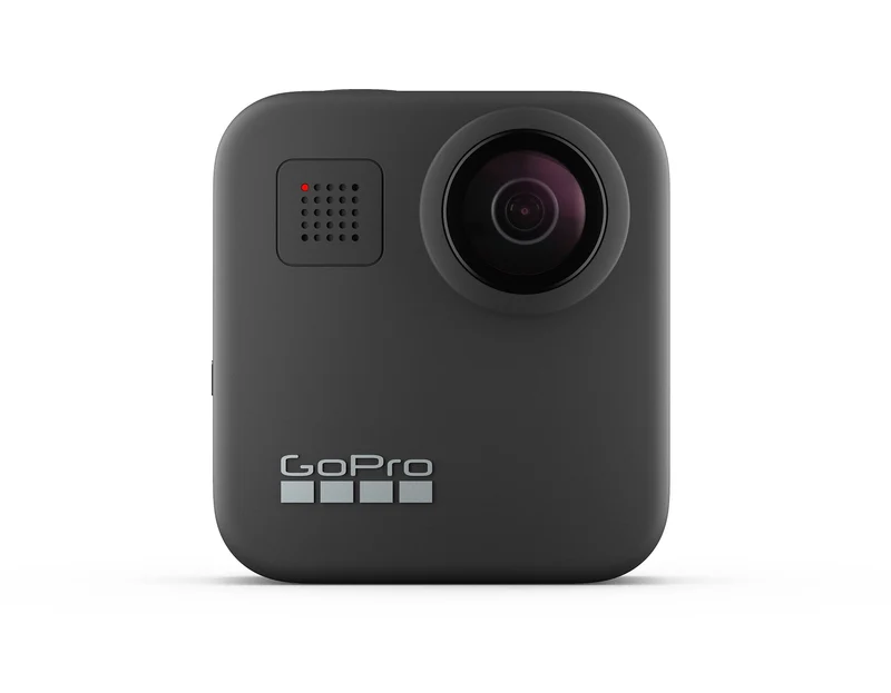 Cámara GoPro MAX