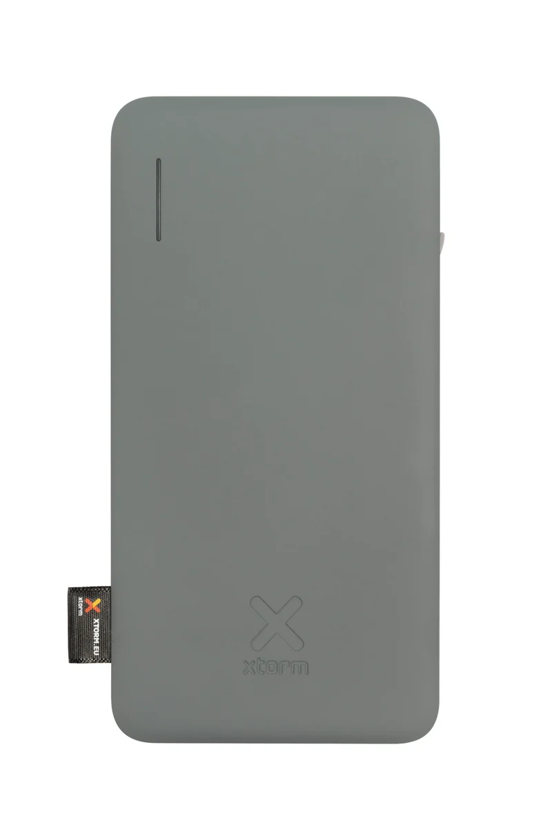 Batería externa USB a Lightning 15.000 mAh Apollo de Xtorm