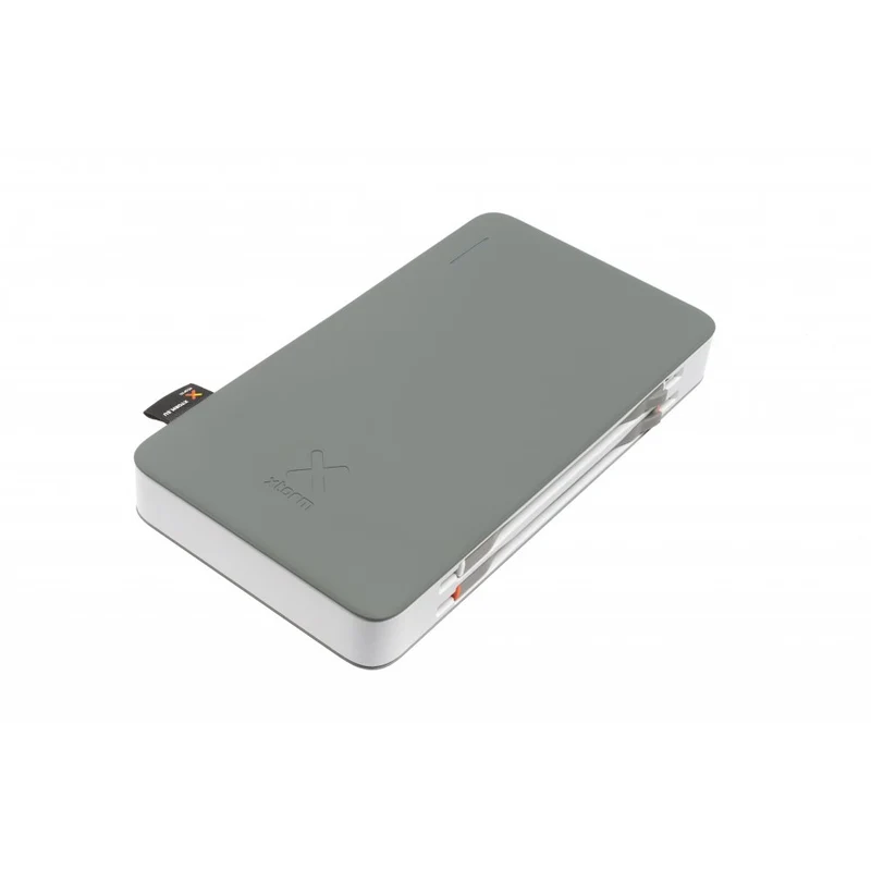 Batería externa USB-C y lightning 20.000 mAh Rover de Xtorm