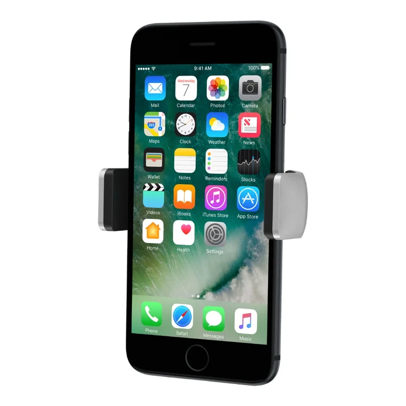 Soporte de smartphone para rejilla de ventilación de coche de Belkin
