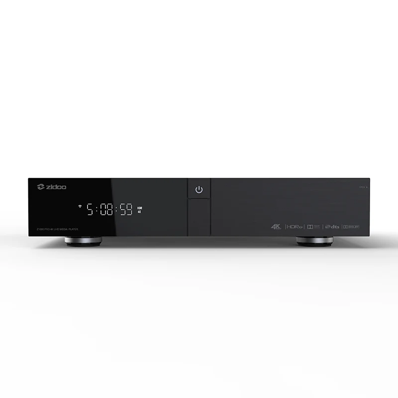 Zidoo Z1000 PRO