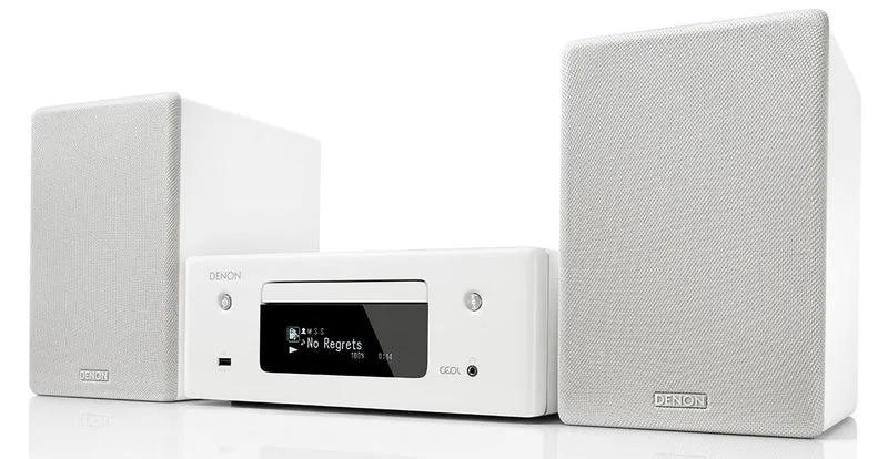 Denon CEOL N10