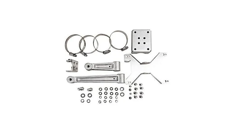 Kit de Montaje Ruckus 902-0125-0000