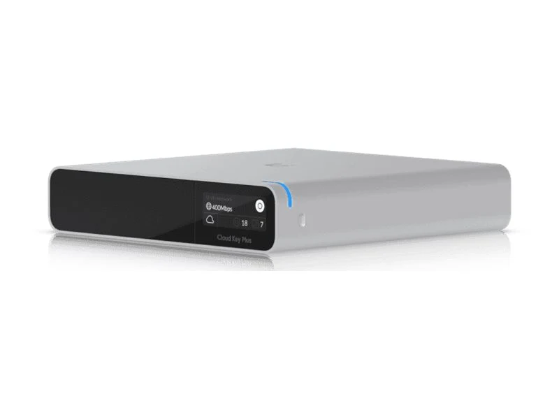 Controlador UniFi Ubiquiti CloudKey+ Compact