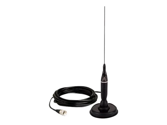 Antena Cobra Magnet Mount