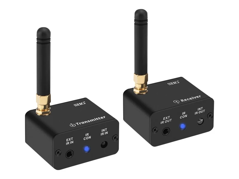 Antena SIIG Wireless IR Signal Extender Kit