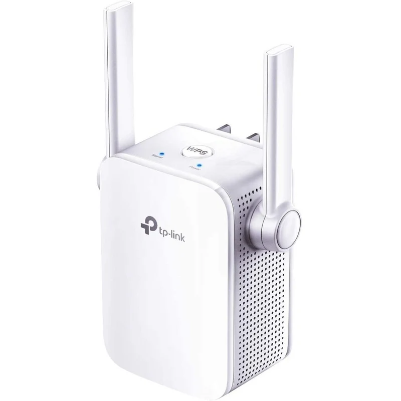 Extensor de Señal TP-Link RE105