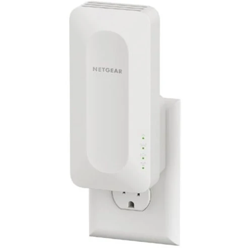 Extensor de Señal Netgear EAX12 Dual Band 802.11ax
