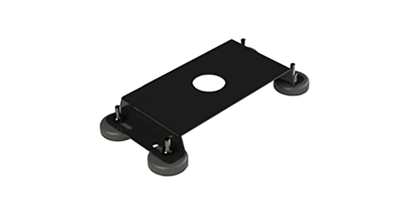 Accesorios de Redes Parsec, PTA0329