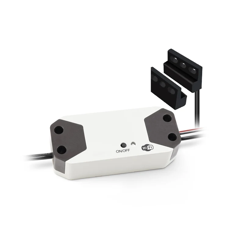 Controlador De Puerta De Garaje Wifi