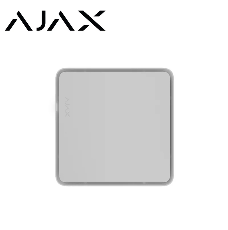 Grabador IP 16CH 4K ONVIF HDD hasta 16TBH.265 BLANCO NVR HAC 134510.122.WH3 Marca: Ajax