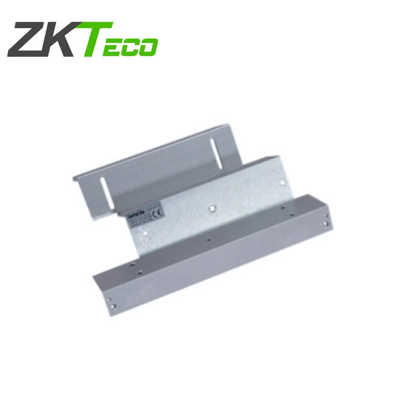 Soporte ZL para cerradura magnética ZL-CM-280BZL Marca: ZkTeco
