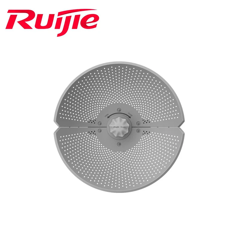 Antena 15KM 32 PTMP IP65 RG-AIRMETRO460G Marca: Ruijie-Reyee