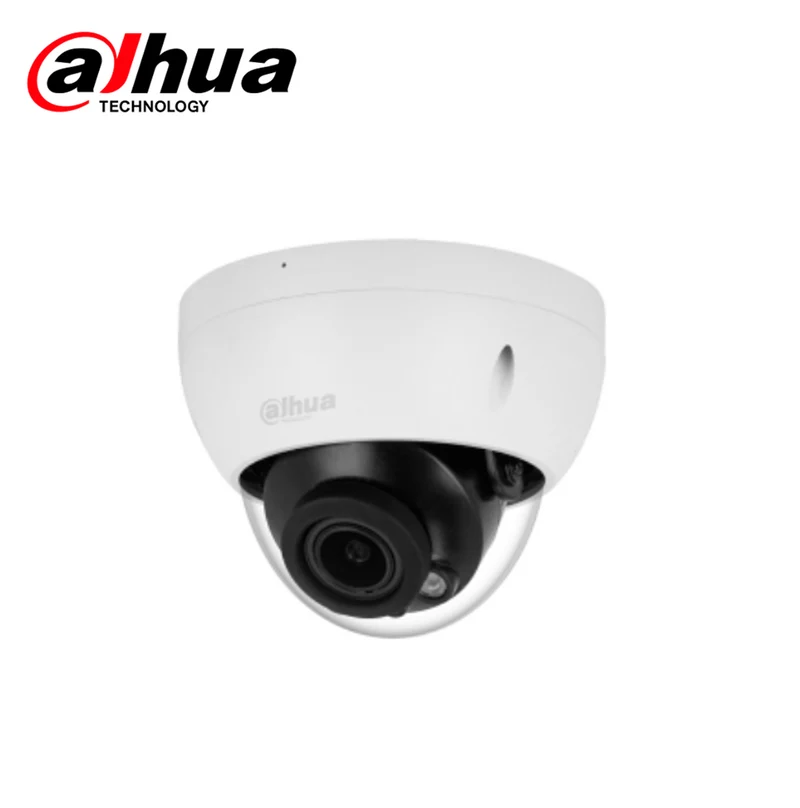 Camara IP Domo 5MP Varifocal IR 40M Wizsense audio IP67 IK10 IPC-HDBW2541R-ZAS Marca: Dahua
