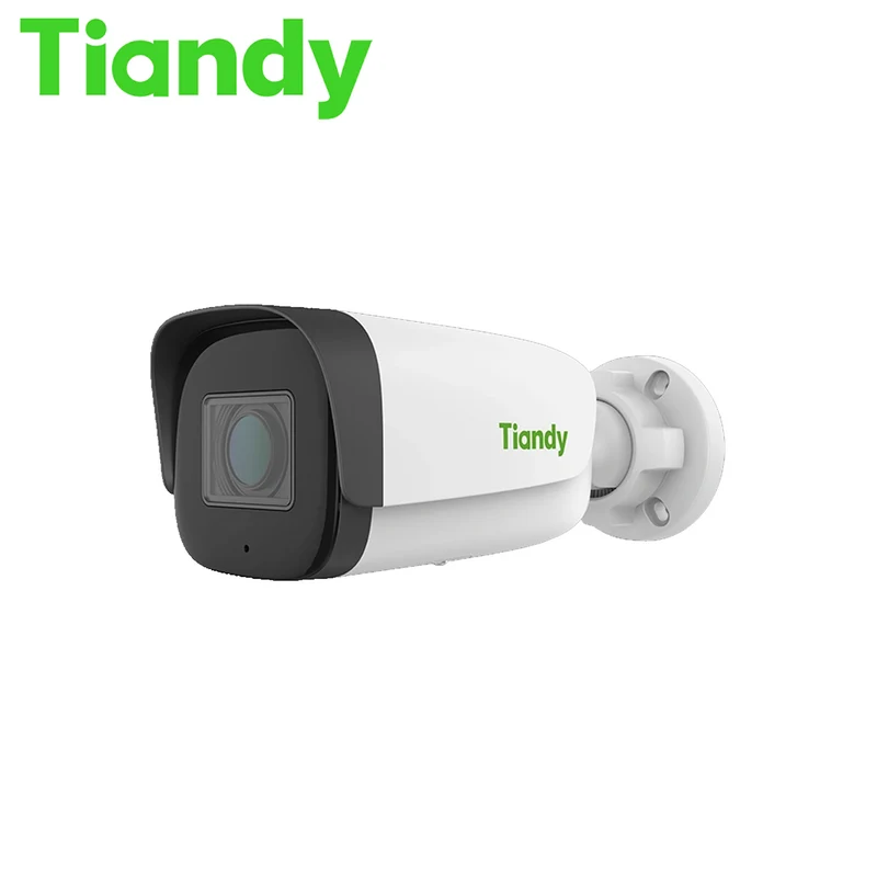 Camara IP Bullet 2MP lente varifocal TC-C32UN I8/A/E/Y/V/F Marca: Tiandy