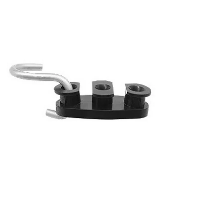 Tensor para Cable con Gancho Galvanizado OFT-TCH Marca: Cablix