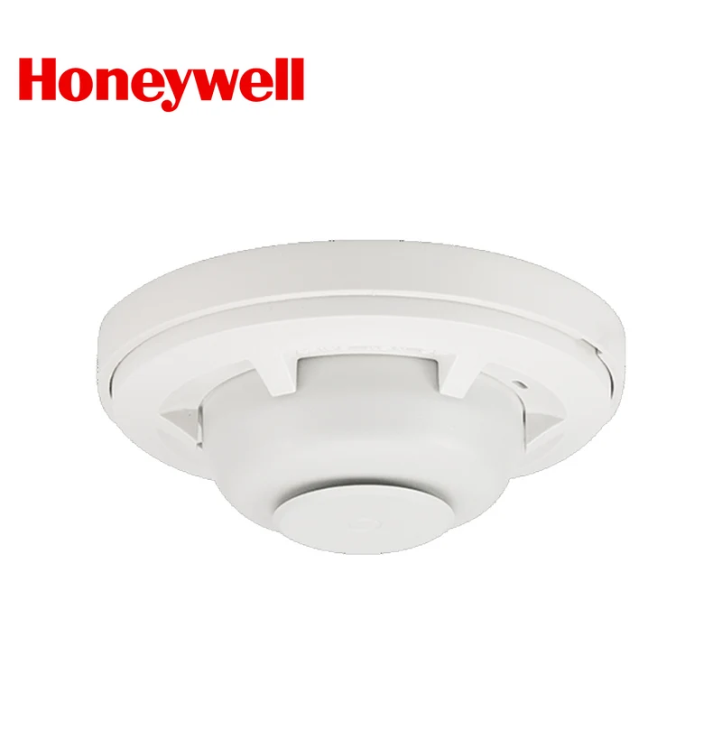 Detector Termovelosimétrico y de Temperatura Fija a 57°C 5601-P Marca: Honeywell