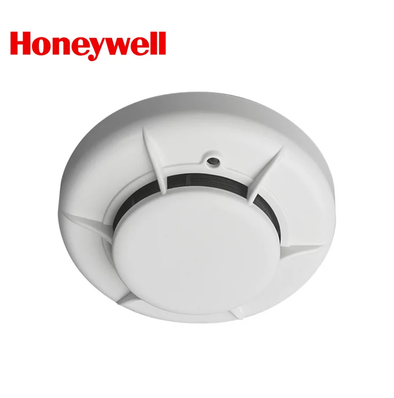 Sensor óptico de humo convencional ECO1003 Marca: Honeywell