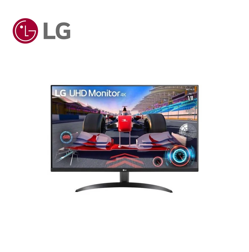 Monitor de 31.5 UHD 4K HDR10 con DCI-P3 90% 32UR500-B Marca: LG