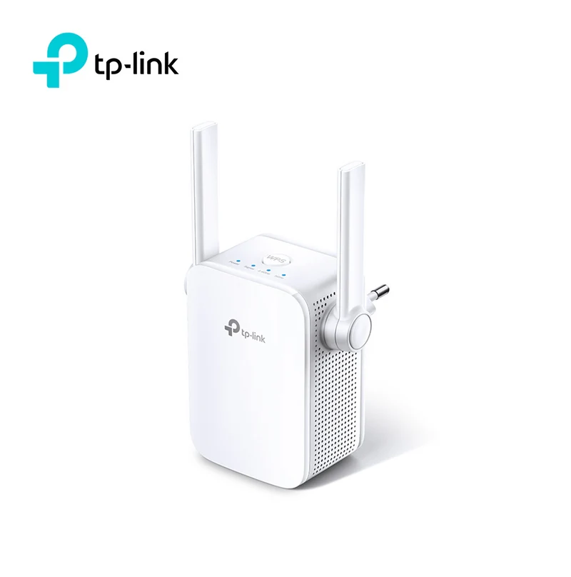 Extensor de rango Wi-Fi doble banda AC1200 TLRE305 Marca: Tp-link