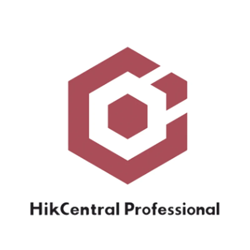 Licencia de Software Hikvision - Hik-Central - HIKCENTRALPACS1DOOR