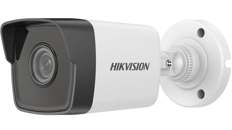 Cámara Bala Hikvision - IP 2 Megapixel - 30 mts IR EXIR - Exterior IP67 - Lente 2.8 mm - DS-2CD1023G0-EI(C)