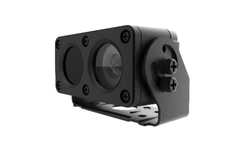 Cámara Móvil Hikvision - Turbo 1080P - Lente 2.1 mm - Conector Tipo Aviación - Exterior IP68 - AE-VC253T-IT