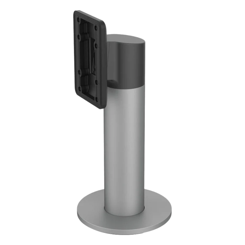 Terminal de Control de Acceso Hikvision - Diseño Estético - Compatible con Terminales Faciales Térmicas. - DS-KAB6-ZU1