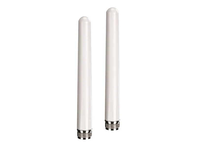 Antena TRENDnet 3/6/7 dBi Outdoor Tri-Band Omni Antenna Kit