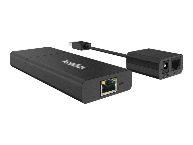 Extensor USB Yealink USB2CAT5E-EXT