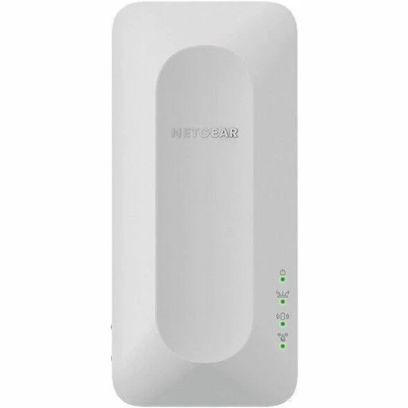 Extensor de Señal Netgear EAX17 Dual Band Wi-Fi 6