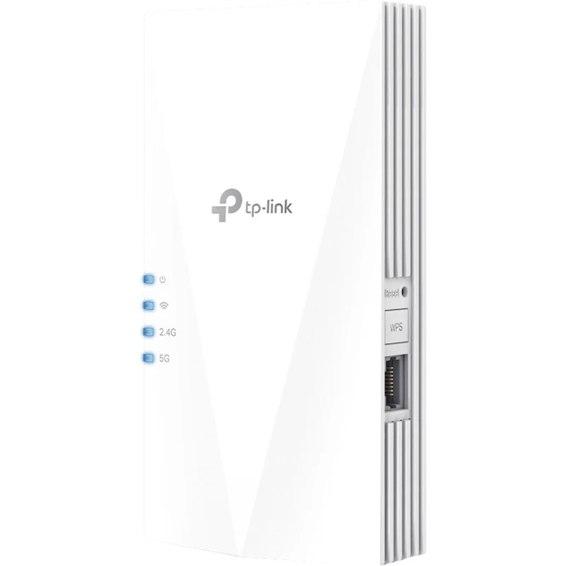 Amplificador de Señal TP-Link RE600X