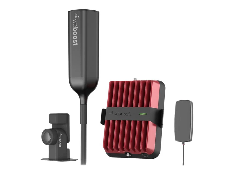 Amplificador de Señal weBoost Drive Reach Overland