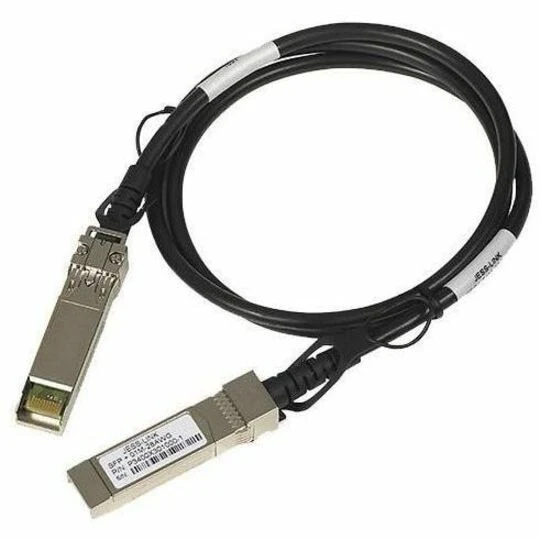 Cable de Red Netgear 3m SFP+