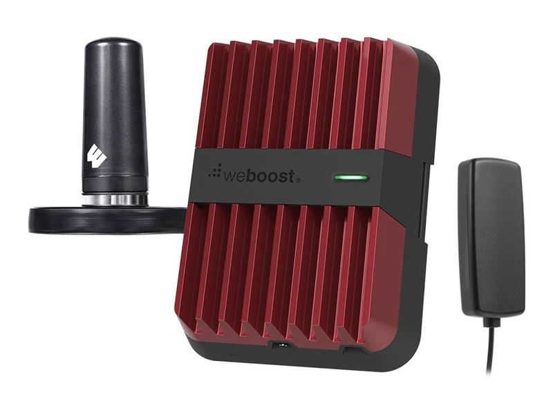 Amplificador de Señal weBoost Drive Reach Flex Fleet