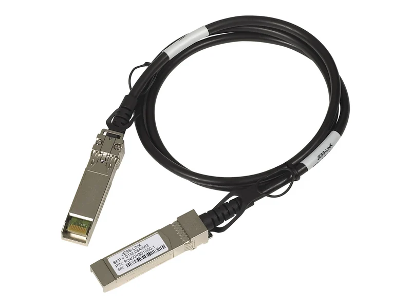 Accesorios de Redes Netgear 1m Passive SFP+ Direct Attach Cable