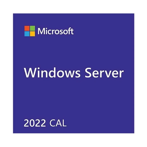 Microsoft Windows Server 2022 CAL 1 Pack