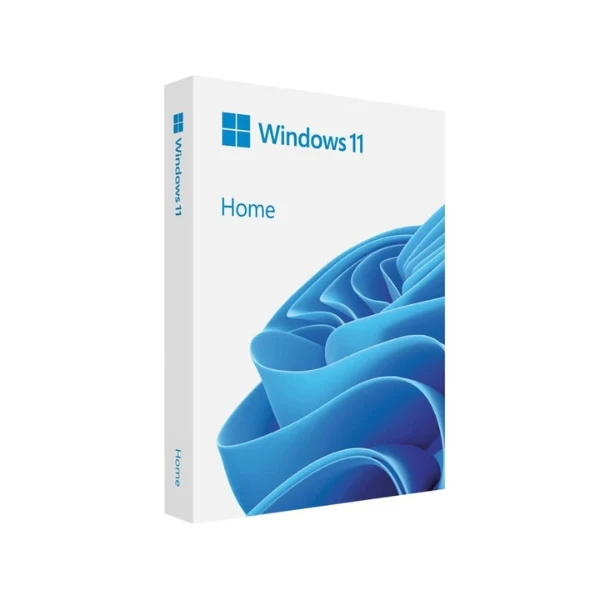 Microsoft Windows 11 Home 64-Bit FPP USB