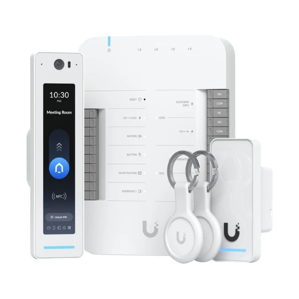 Accesorios Ubiquiti G3 Starter Kit Pro