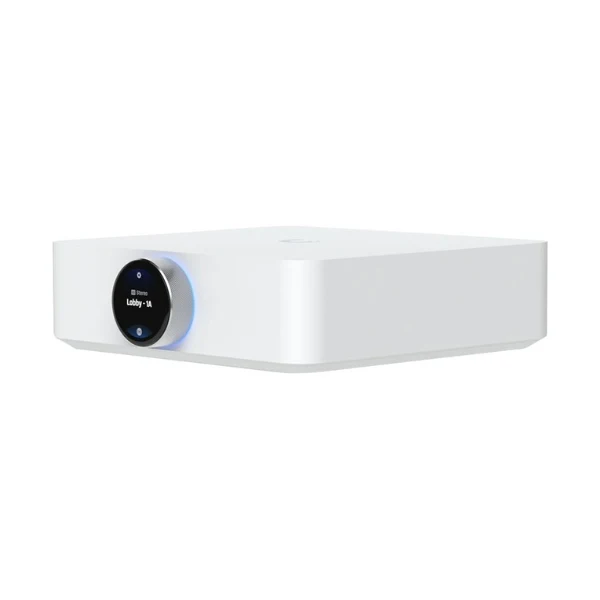Integraciones Ubiquiti Amplificador PowerAmp