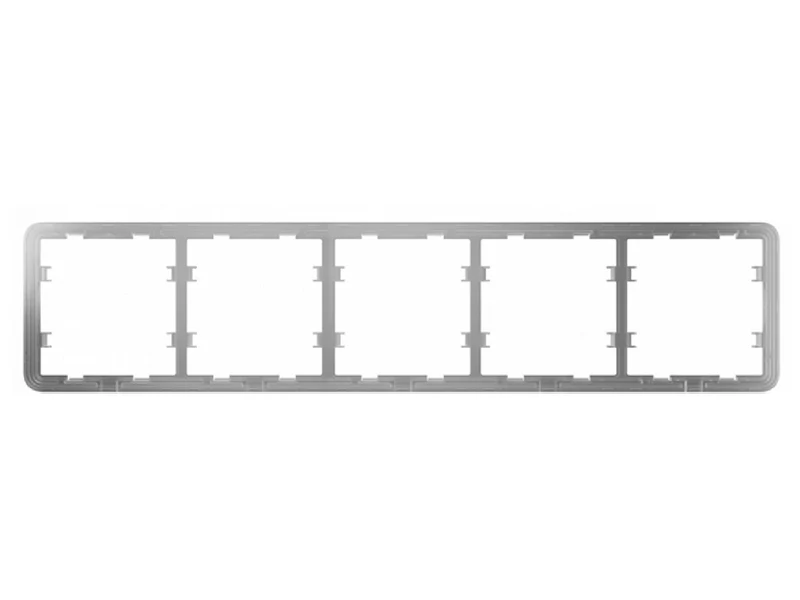 Ajax Systems Frame (5 puestos)