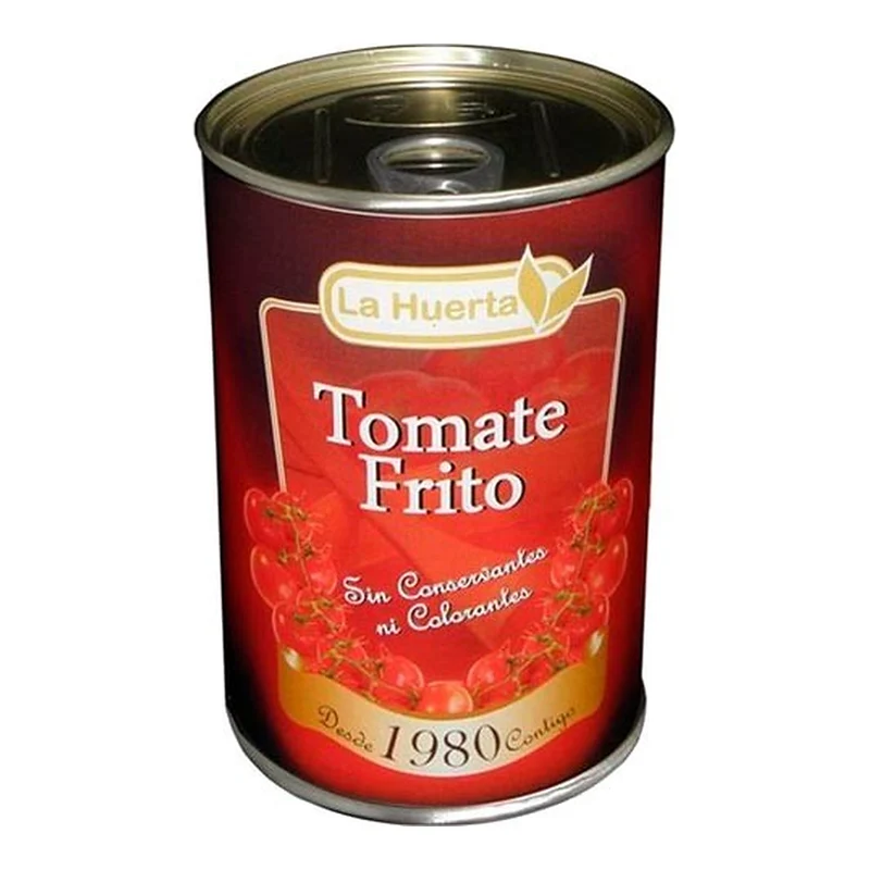 Bote Tomate Frito de Ocultación – Recipiente Secreto Camuflado para Almacenamiento Discreto