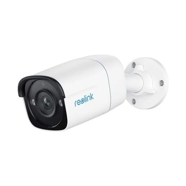 Reolink P320, cámara IP PoE de 5 MP con detección de personas y vehículos