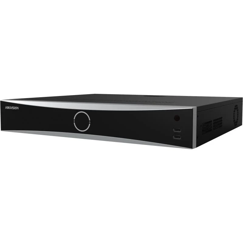 Hikvision iDS-7716NXI-M4/X, NVR DeepinMind de 16 canales, cámara IP de hasta 32 MP