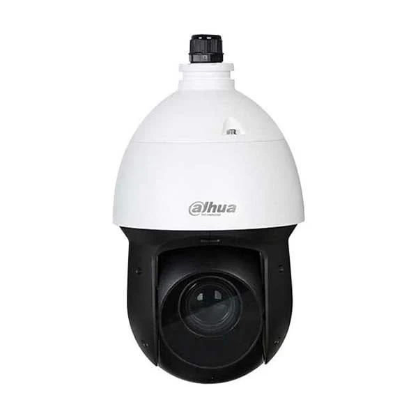 Dahua SD49225-HC-LA1, cámara PTZ de 2 MP con zoom de 25x, Starlight, IR y HDCVI